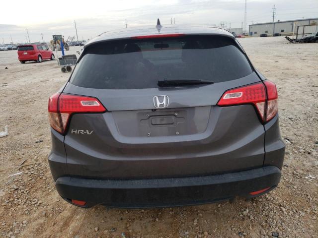 3CZRU5H58JG703491 Honda HR-V EX