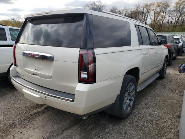 2015 GMC YUKON 1GKS2JKJ5FR267447