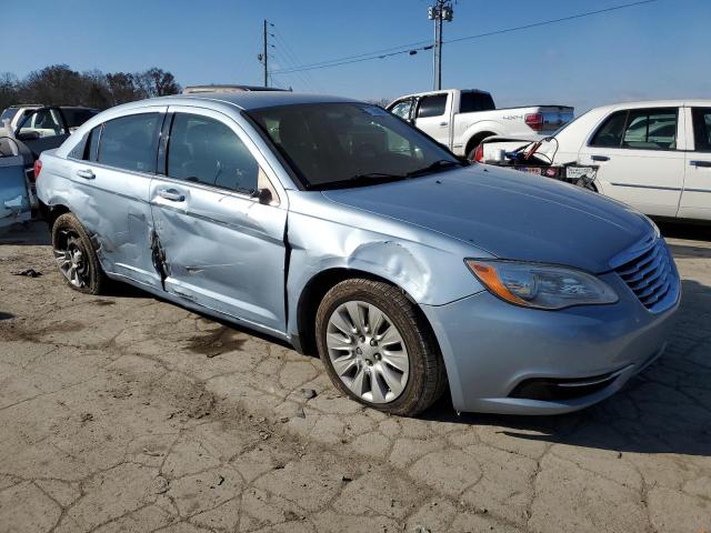Vin: 1c3ccbag5en178559, lot: 77765873, chrysler 200 lx 20144