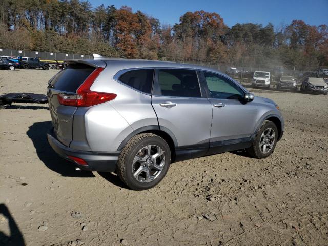 JHLRW2H85KX019183 | 2019 HONDA CR-V EXL