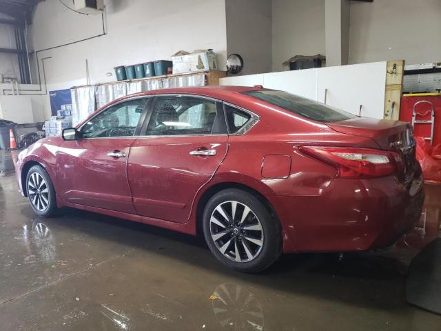Vin: 1n4al3apxhc124494, lot: 74162623, nissan altima 2.5 20172