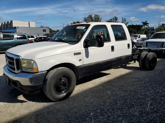 2003 Ford F-350 