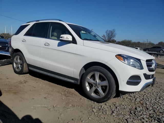 4JGDA5HB2JB022407 2018 MERCEDES-BENZ GLE-CLASS, photo no. 4