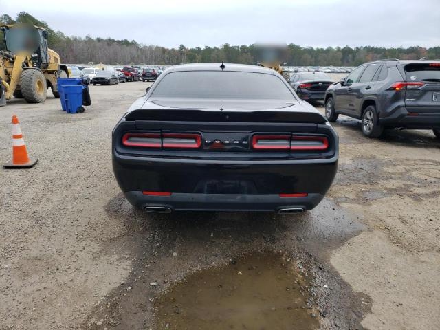 2C3CDZAG6JH149791 | 2018 DODGE CHALLENGER