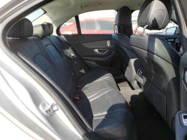 55SWF4JB8GU155096 Mercedes-Benz C 300