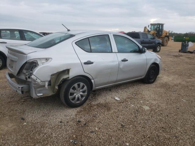 3N1CN7AP6KL869794 | 2019 NISSAN VERSA S