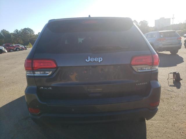 1C4RJFAGXJC410145 Jeep Grand Cherokee Laredo