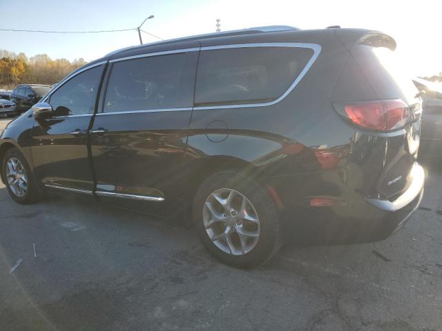 2C4RC1GG9JR270567 2018 CHRYSLER PACIFICA, photo no. 2