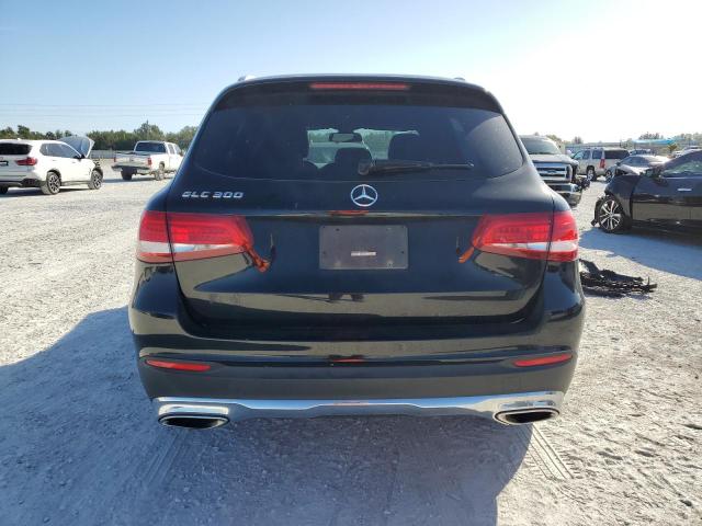WDC0G4JB6JV106079 Mercedes-Benz GLC 300