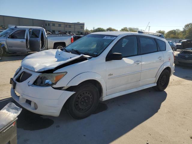 2006 Pontiac Vibe 