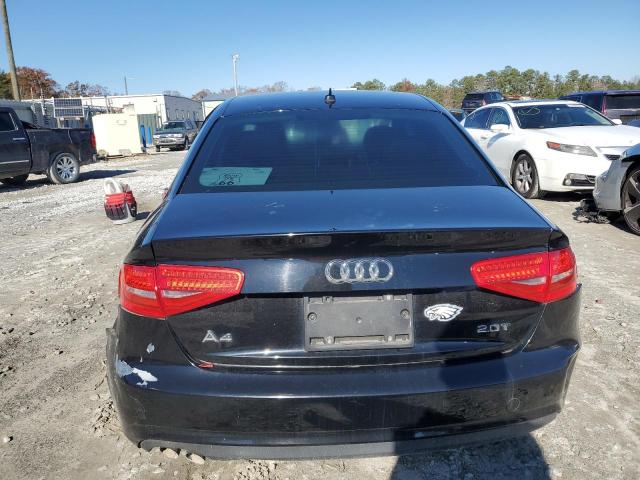 VIN WAUEFAFL8DN021437 2013 Audi A4, Premium Plus no.6