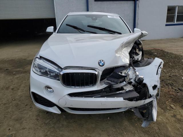 VIN 5UXKU2C50G0N84263 2016 BMW X6, Xdrive35I no.5