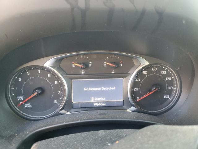 2023 GMC TERRAIN AT 3GKALYEG3PL214157