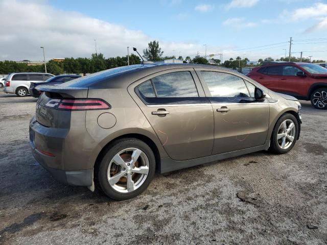 VIN 1G1RB6E41FU126796 2015 Chevrolet Volt no.3