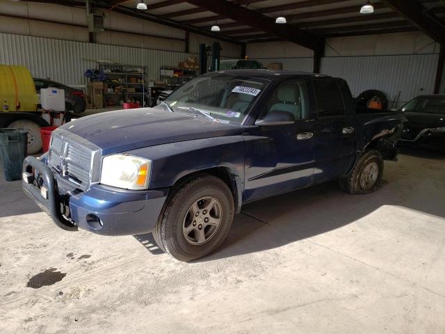 2007 Dodge Dakota 