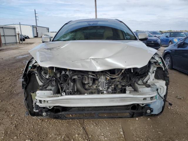 2015 VOLVO XC60 T6 PL - YV4902RD2F2621520