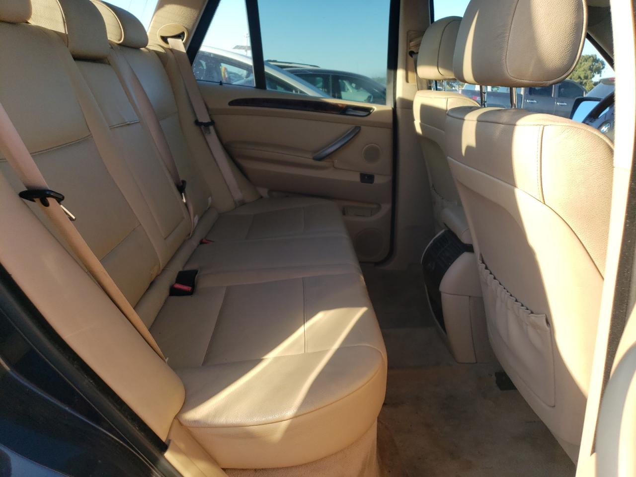 5UXFA13545LY05184 2005 BMW X5 3.0I