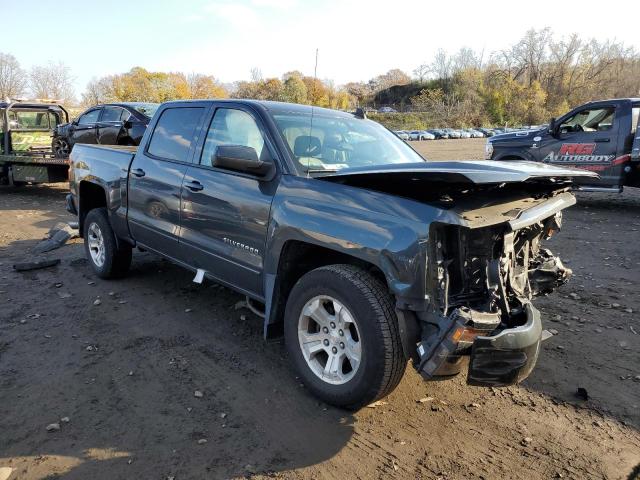 3GCUKREC0HG152774 | 2017 Chevrolet silverado k1500 lt