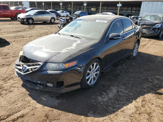 2008 Acura TSX 