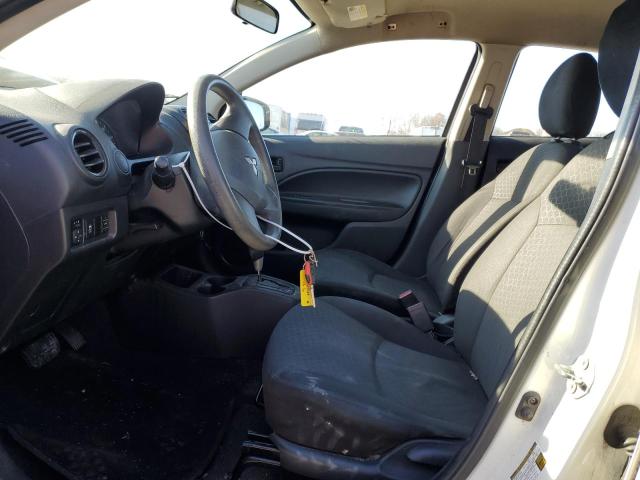 ML32A3HJ8FH040778 Mitsubishi MIRAGE DE