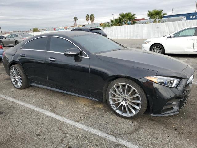 2019 MERCEDES-BENZ CLS 450 - WDD2J5JB1KA014236