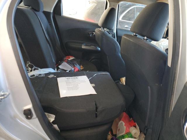 2016 NISSAN JUKE S - JN8AF5MR3GT600548