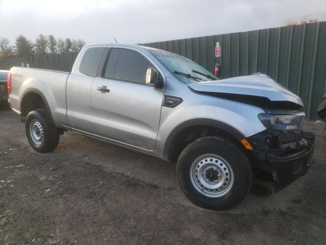 1FTER1FH8NLD30991 Ford Ranger XL 4