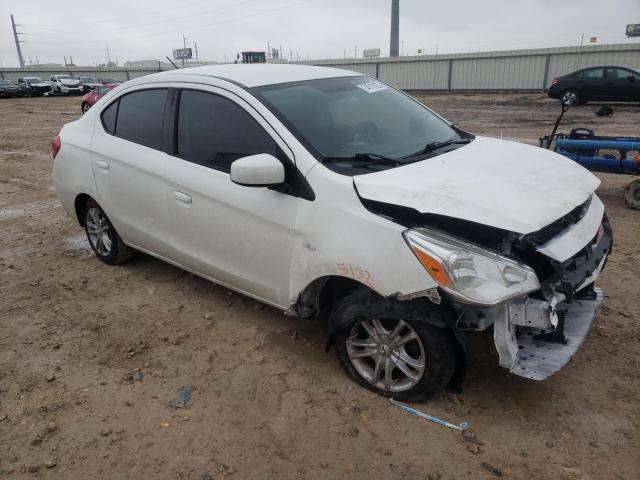 ML32F3FJ7JHF10539 | 2018 MITSUBISHI MIRAGE G4