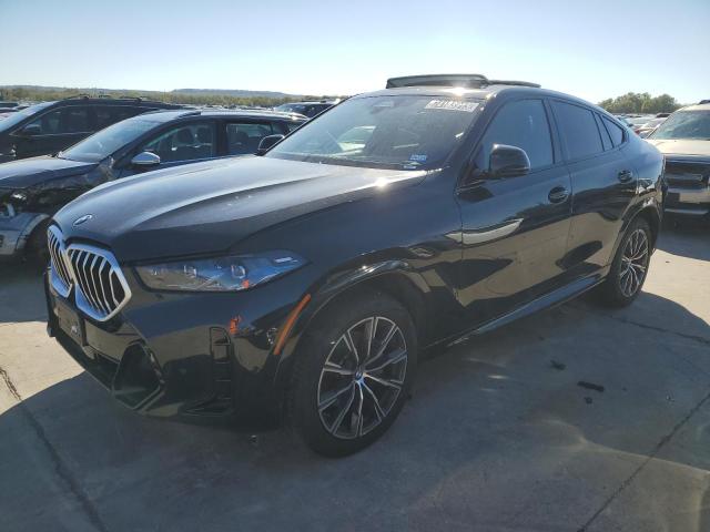 5UX33EX06R9T25279 auction archive image