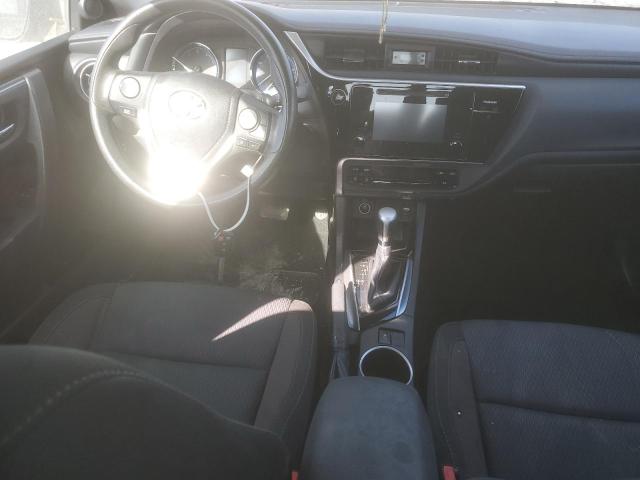 2017 TOYOTA COROLLA L - 5YFBURHE5HP648792