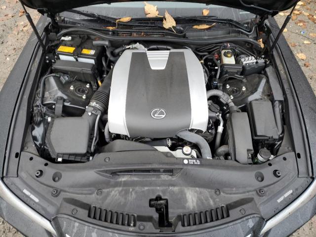 2021 LEXUS IS - JTHC81F29M5045367