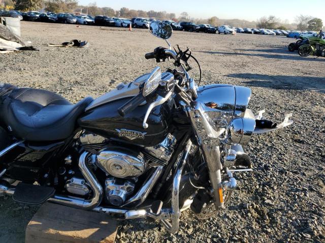 2012 HARLEY-DAVIDSON FLHRC ROAD 1HD1FRM14CB606161