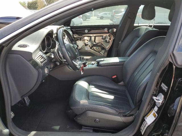 2015 MERCEDES-BENZ CLS 400 - WDDLJ6FB4FA144522