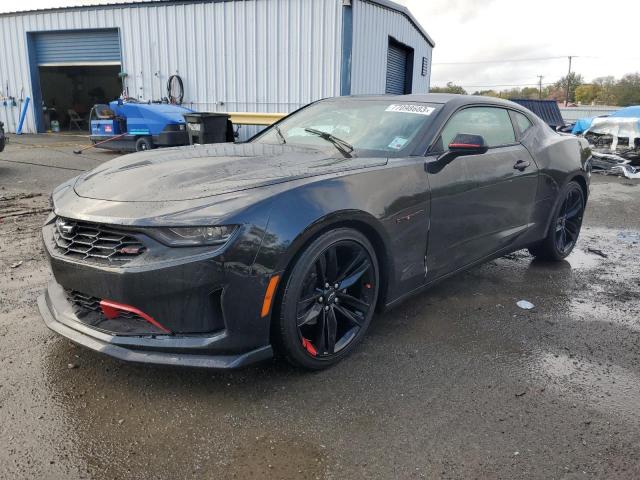 2021 Chevrolet Camaro LS