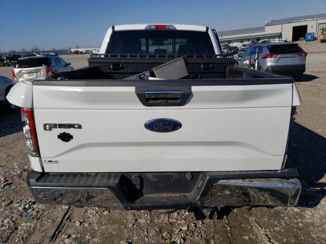 1FTFW1EG0FFB50555 | 2015 FORD F150 SUPER