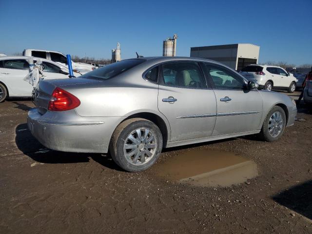 2G4WD582481296931 | 2008 Buick lacrosse cxl