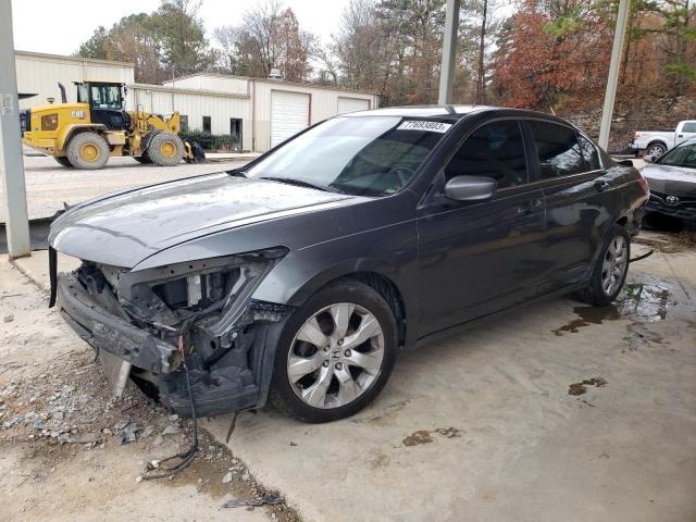 2009 Honda Accord Sedan LX