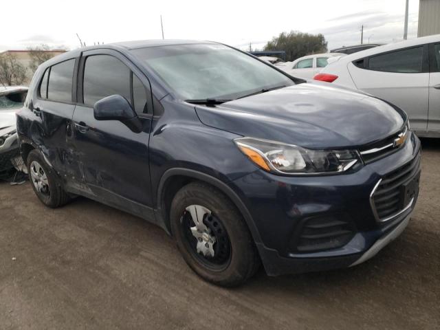 3GNCJKSB3KL178311 | 2019 CHEVROLET TRAX LS