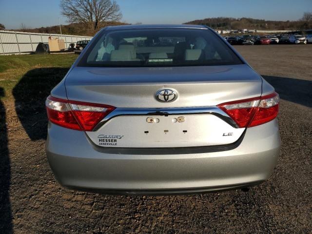 4T1BF1FK6HU420383 | 2017 TOYOTA CAMRY LE