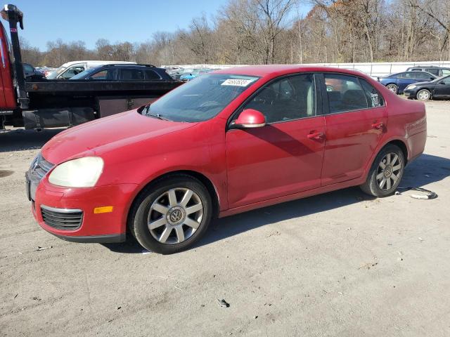 2008 Volkswagen Jetta S