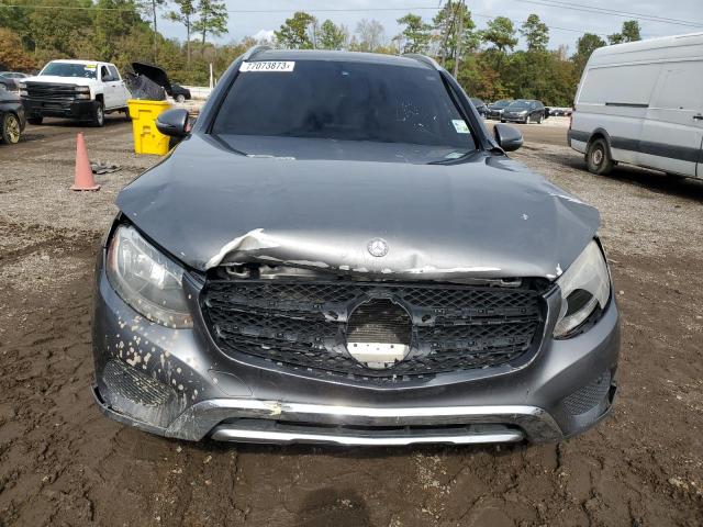 WDC0G4JB3GF058317 Mercedes-Benz GLC 300