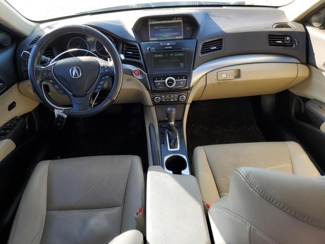 2017 ACURA ILX PREMIU - 19UDE2F77HA801602
