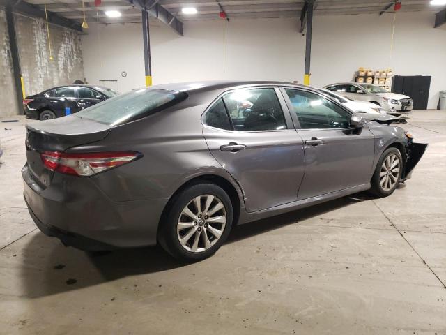 Vin: 4t1b11hk1ju036013, lot: 74745293, toyota camry l 20183