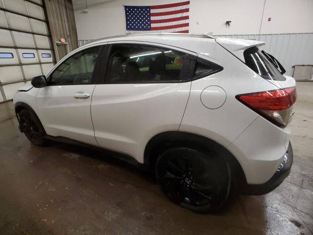 3CZRU6H1XNM713918 | 2022 HONDA HR-V SPORT