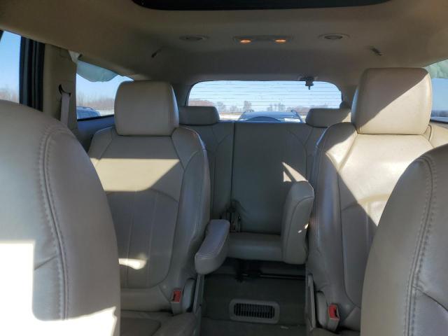 5GAKVCED3BJ256302 | 2011 Buick enclave cxl