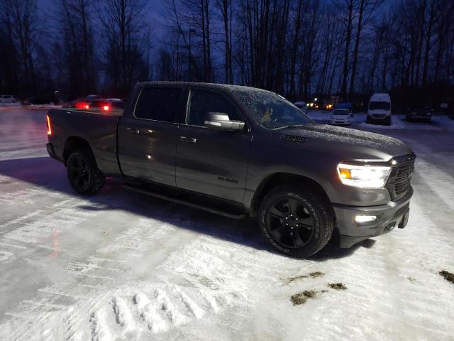 2020 RAM 1500 BIG H - 1C6SRFMT9LN380279