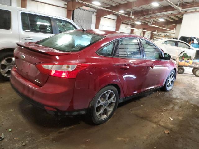 1FADP3F24EL299110 Ford FOCUS SE