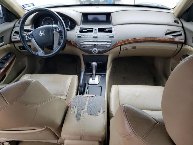 2008 HONDA ACCORD EXL #3263736701