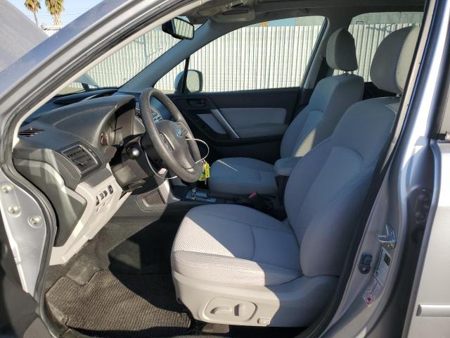 JF2SJAFCXGH457425 Subaru Forester 2.5i Premium