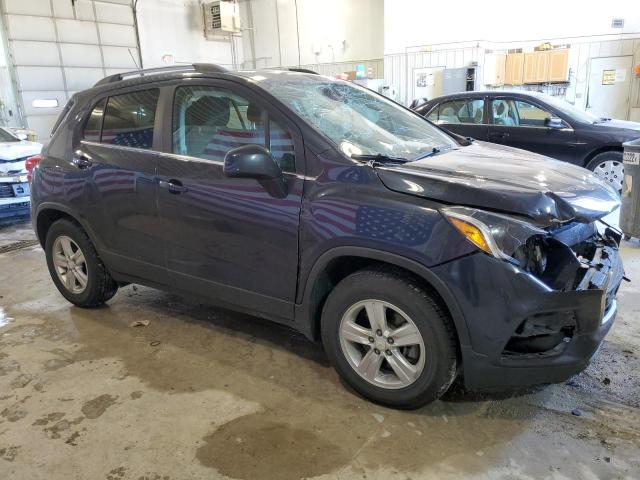 3GNCJLSB9JL390490 | 2018 CHEVROLET TRAX 1LT